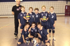 BENJAMIN 2012-2013