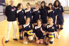 ESPOIRS 2010-2011