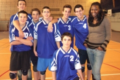 JUNIORS 2007-2008