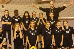 M13 F-1 2015-2016