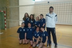 M13-M15 FILLES 2015-2016