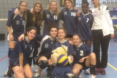 M15 F 2015-2016
