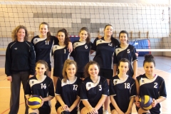 M17 F 2014-2015