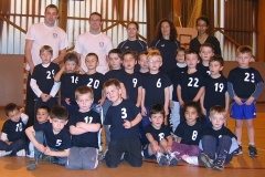 MINI VOLLEY CRU 2008