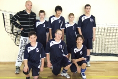 MINIMES M 2011-2012