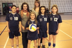POUSSINES 2007-2008