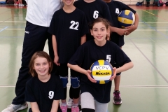 POUSSINES 2014-2015