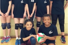 POUSSINES 2016-2017