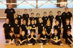 POUSSINS-POUSSINES 2016-2
