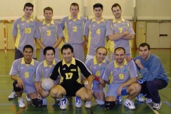 SM2 2004-2005