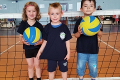 BALLON BLANC 2018
