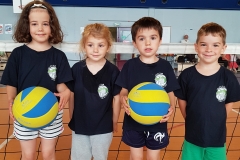BALLON JAUNE 2018