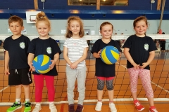 BALLON ORANGE 2018